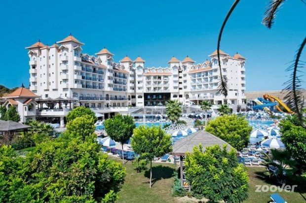 Side Mare Resort & Spa