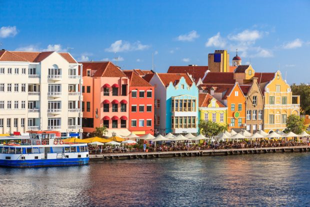 Curacao | Willemstad