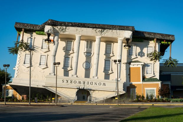 Wonderworks
