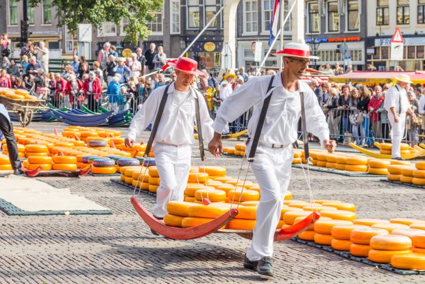 Kaasmarkt