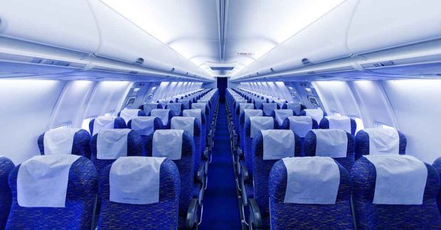 economy class