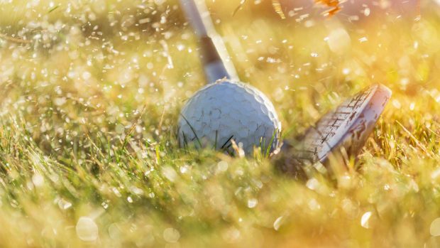 Goedkoop golfen in Duitsland cover