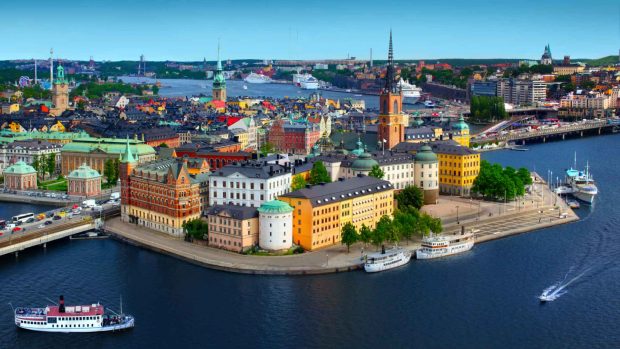 stockholm