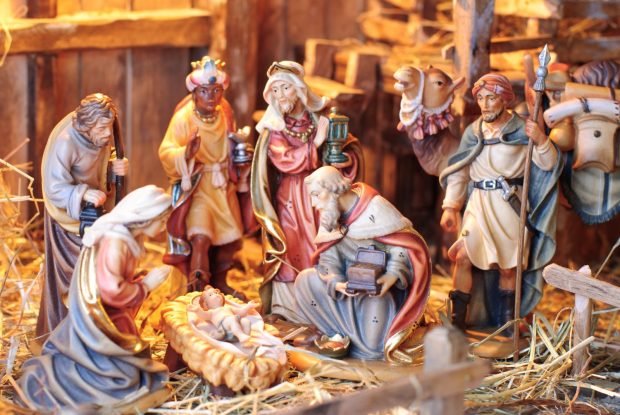 Mooiste en leukste kerststallen in Nederland