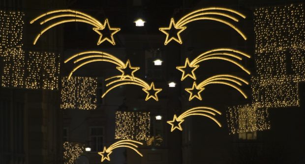 mooist verlichte steden van nederland