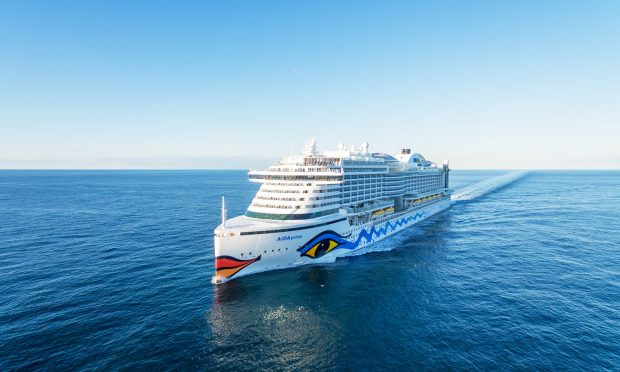Aida prima