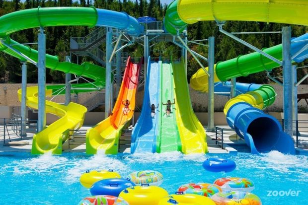 Kipriotis Aqualand Hotel
