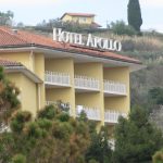 Apollo Hotel Portoroz