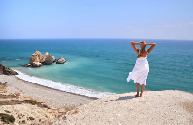 Aphrodite Cyprus