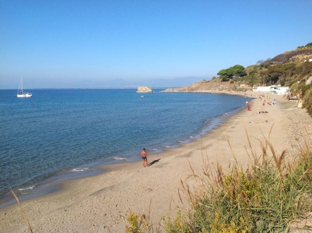Baia Trentova