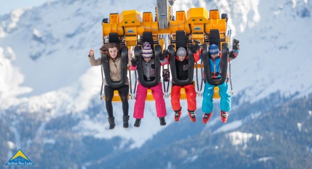 Skyswing