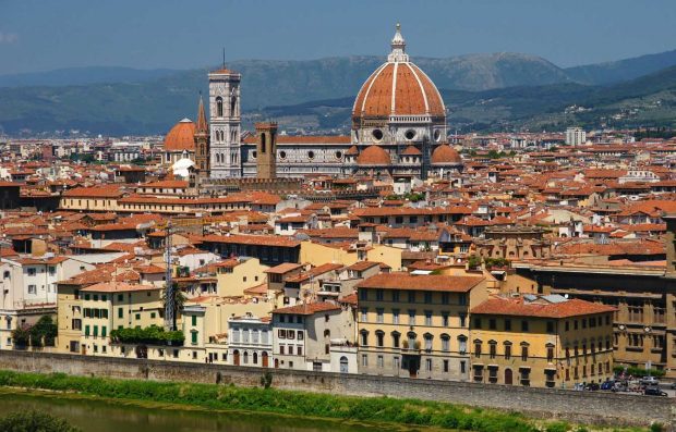 Florence Italië
