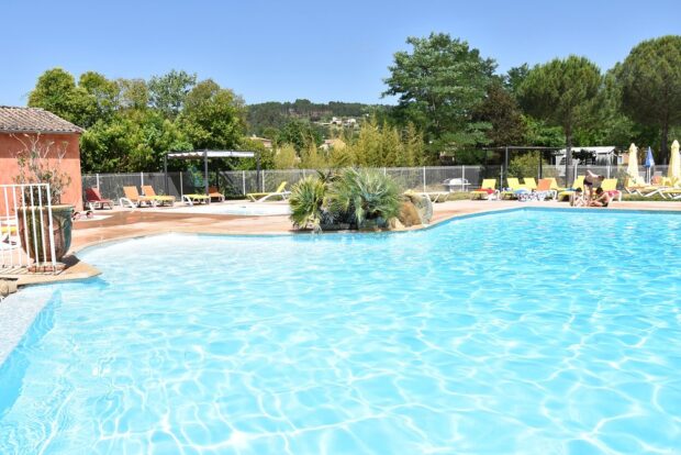Camping La Nouzarède