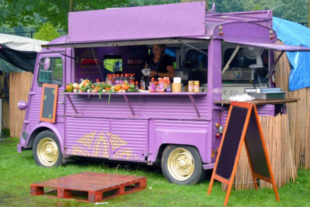 Foodtruck