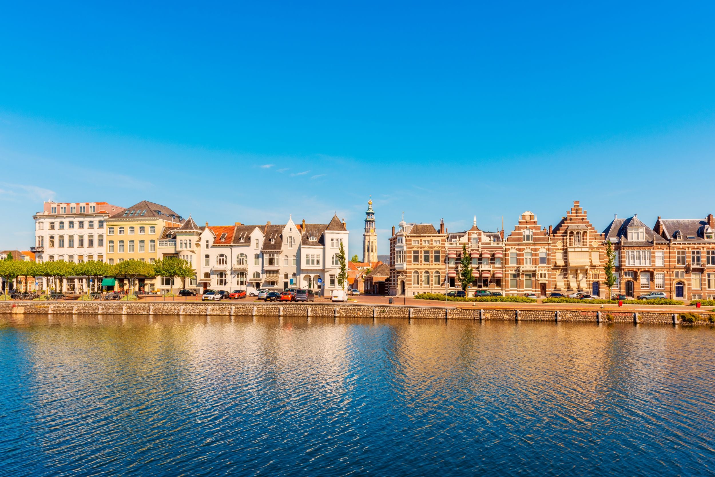 Middelburg - leuke winkelstad