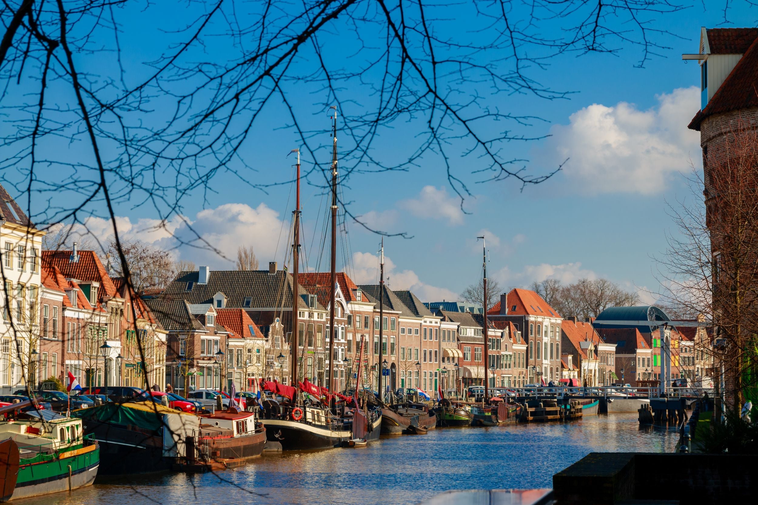 Zwolle - leuke winkelstad