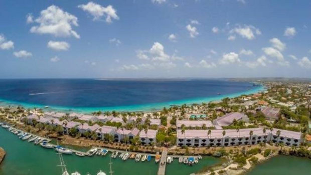 Plaza Resort Bonaire populairste accommodaties op de Antillen