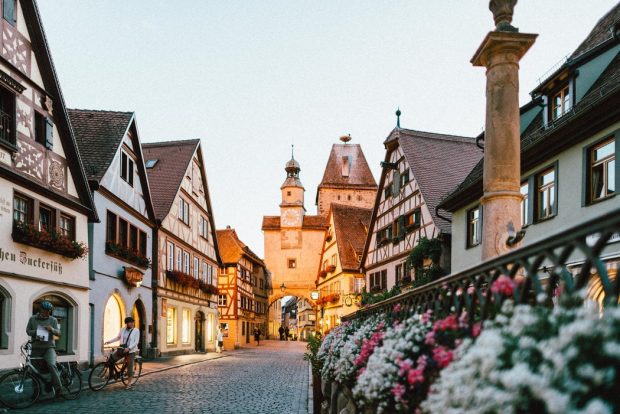 Deze populairste hotels in Duitsland scoren het hoogst - header