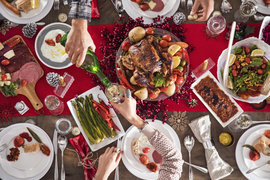 8 tradities in Europa voor een gelukkig nieuwjaar