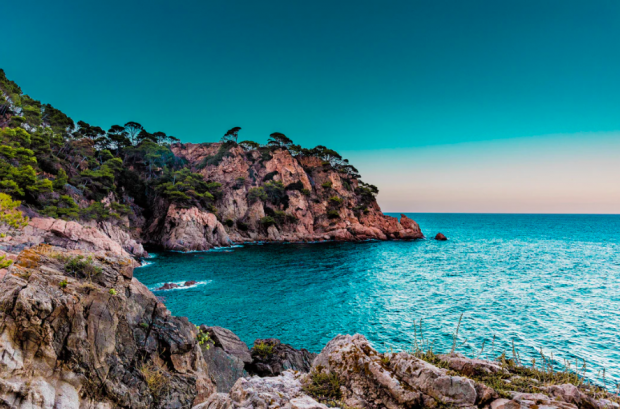 populairste campings in Spanje die het beste scoren op locatie/ligging - Marbella kust