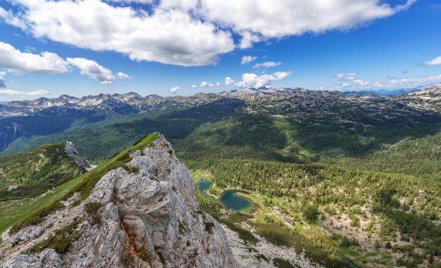 populairste accommodaties in Slovenië die het beste scoren op locatie en ligging