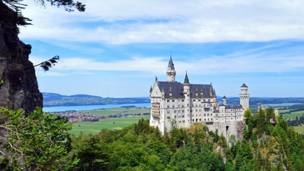 populairste accommodaties in Duitsland die het beste scoren op kindvriendelijkheid