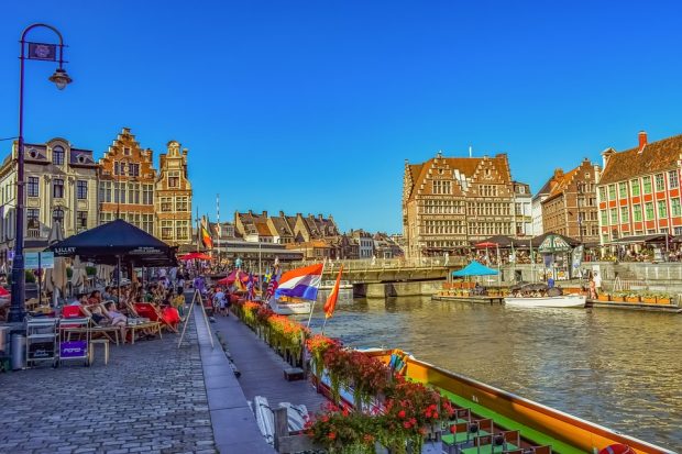 Gent België