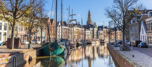 Groningen