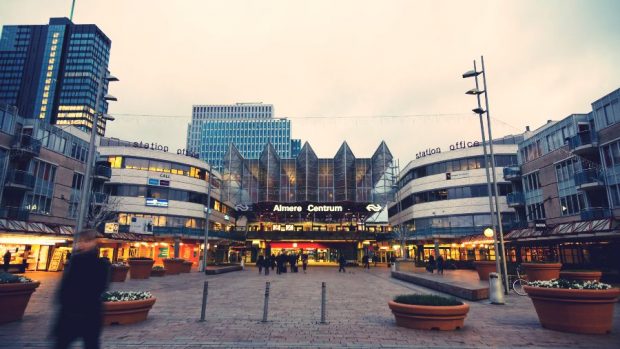 Almere Centrum