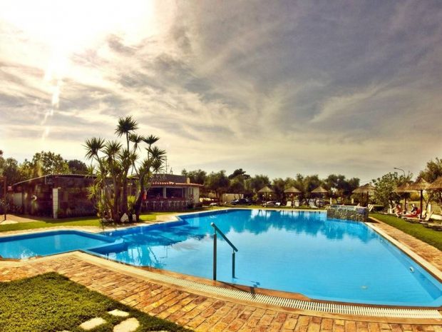 Bostonia Village - kleine hotels in Griekenland