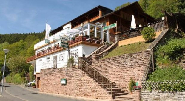 Eifelhotel Malberg