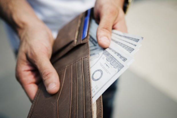 Geld