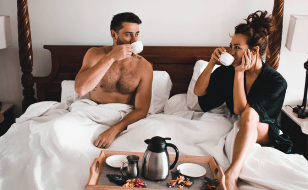 best gewaardeerde B&B's in Italië