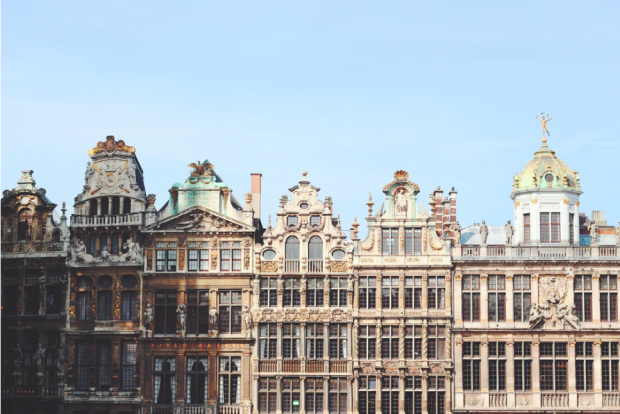 populaire vakantieparken in België scoren het best