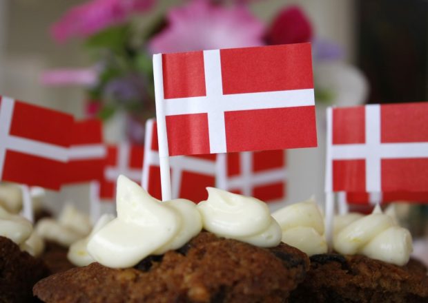 Denemarken lokale lekkernijen