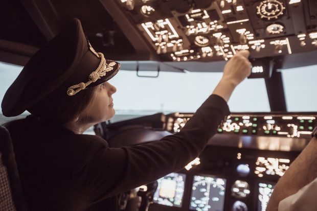 piloten