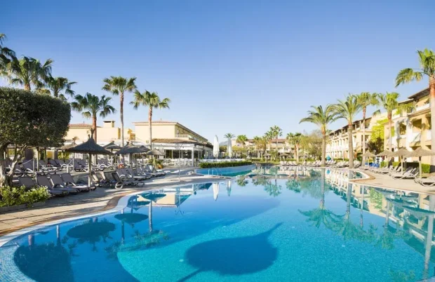 Hotel & Appartementen Club del Sol - 3x goedkope eilanden in Europa voor jouw volgende zonvakantie