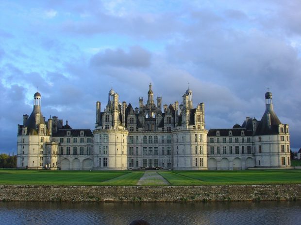 Pays de la Loire