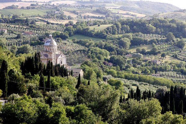 Populairste accommodaties in Toscane