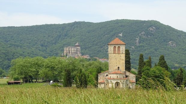 populairste accommodaties van de Midi-Pyrénées
