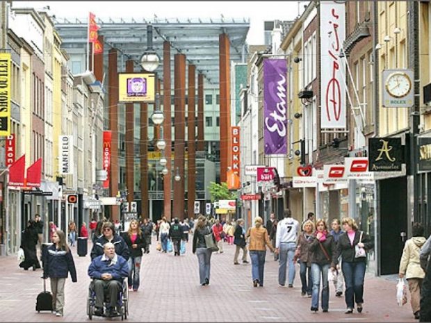 Eindhoven