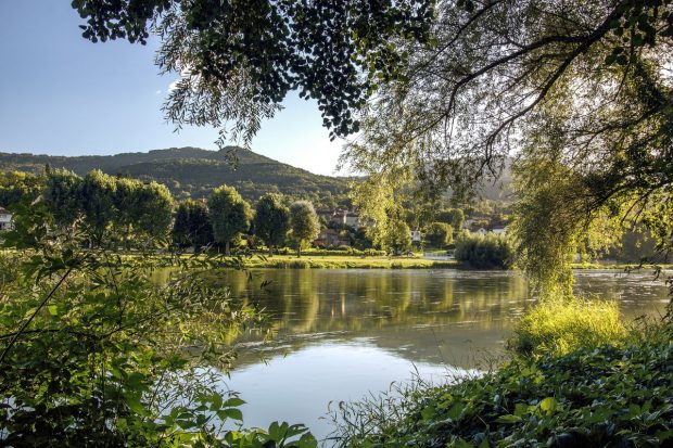 populaire campings in de Auvergne