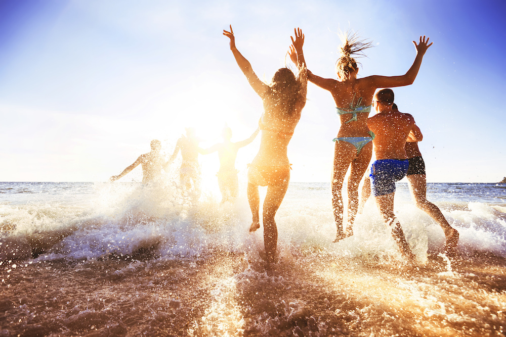 Hoe warm is het zeewater in Frankrijk? | Zoover vakantieblog