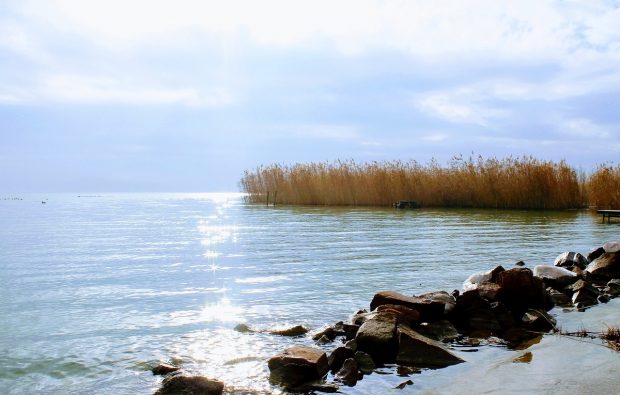 Hongarije Balatonmeer