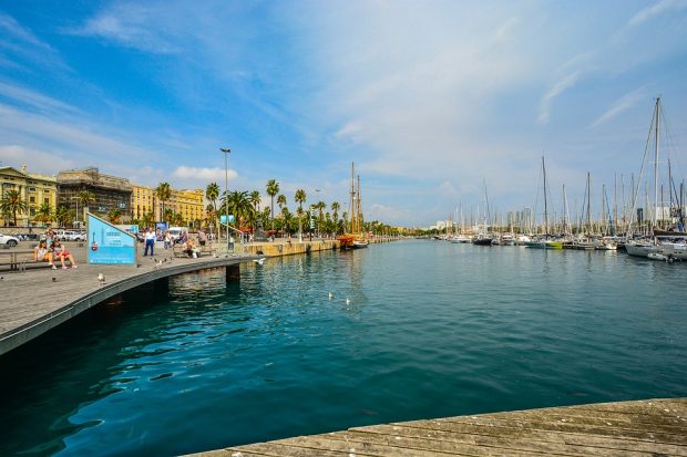 Barcelona Spanje - Zoover