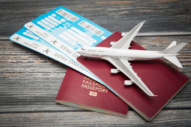 Naam op ticket wijzigen