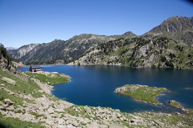 Natuur Spanje - De 10 campings met de beste ligging in Spanje - Zoover