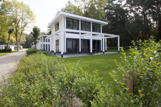 Vakantiepark Landal Mooi Zutendaal