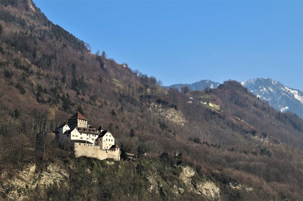 Liechtenstein