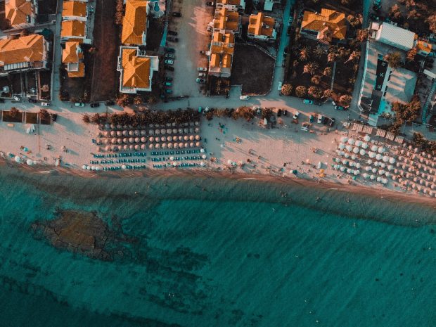 Pefkochori Chalkidiki
